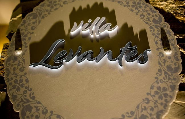 Anemoessa Luxury Villas - Foto 46