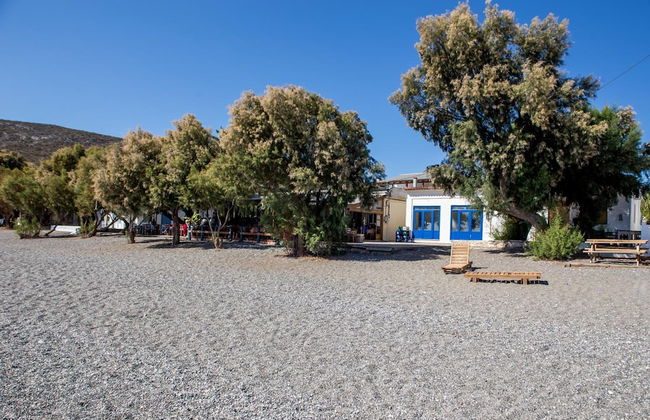 Anemoessa Luxury Villas - Foto 60