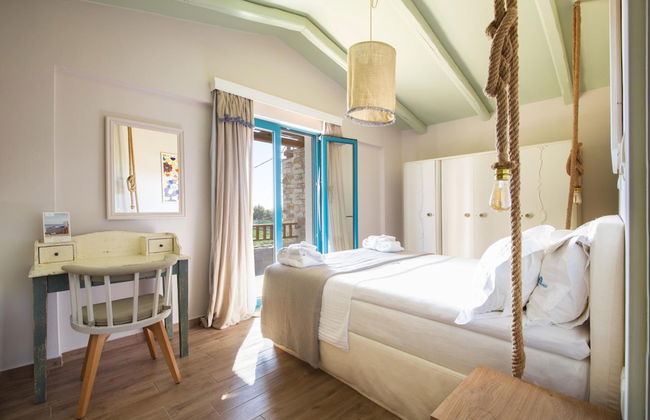 Anemoessa Luxury Villas - Foto 8