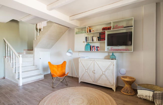 Anemoessa Luxury Villas - Foto 47