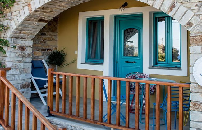 Anemoessa Luxury Villas - Foto 23