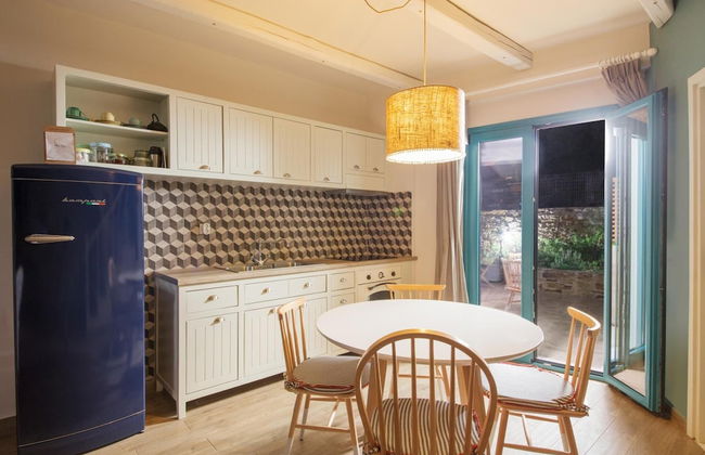 Anemoessa Luxury Villas - Foto 12