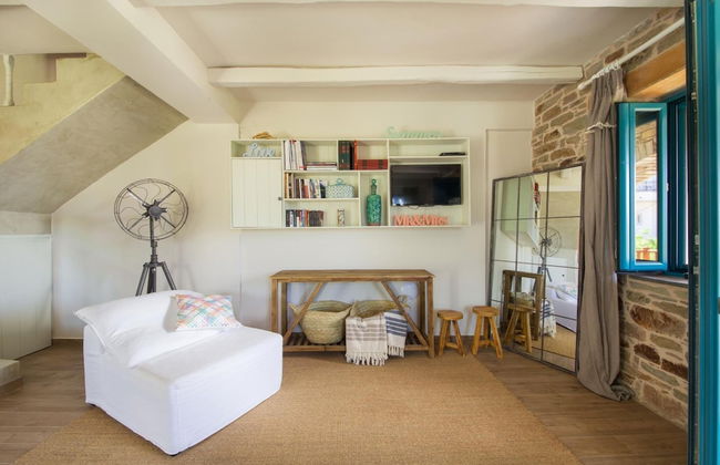 Anemoessa Luxury Villas - Foto 19