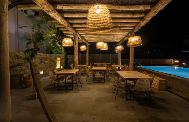 Anemoessa Luxury Villas - Foto 39