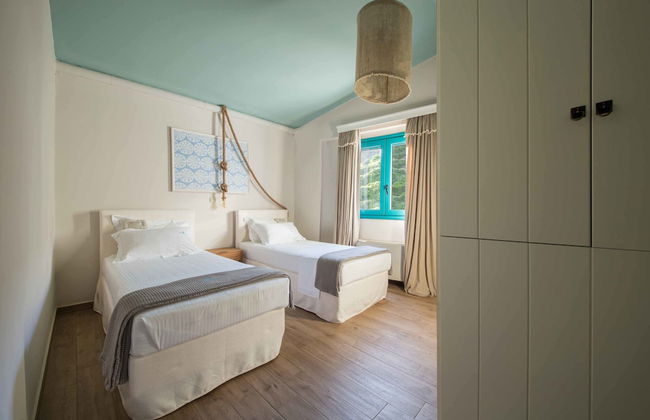 Anemoessa Luxury Villas - Foto 3