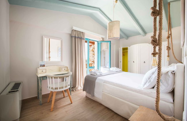 Anemoessa Luxury Villas - Foto 4