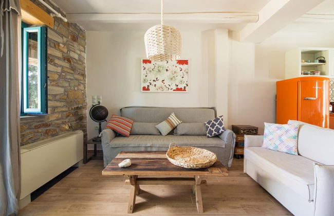 Anemoessa Luxury Villas - Foto 18