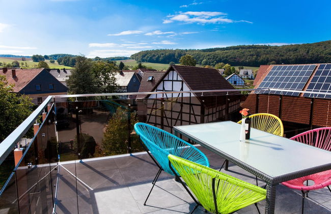 Landhaus im Rinnetal - Foto 46