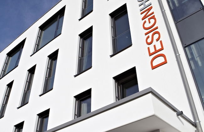 Deck 8 Boardinghouse Soest - Foto 15