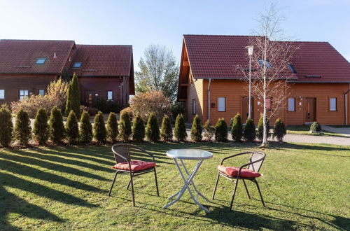 Photo 35 - Holiday Home in Hasselfelde With Garden