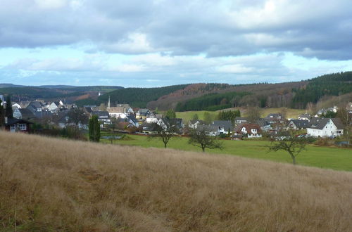 Photo 16 - Apartment With Private Garden in Brachthausen