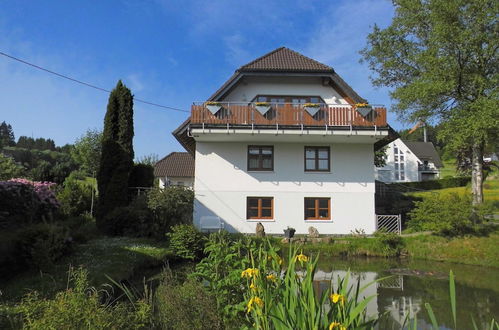 Photo 21 - Apartment With Private Garden in Brachthausen