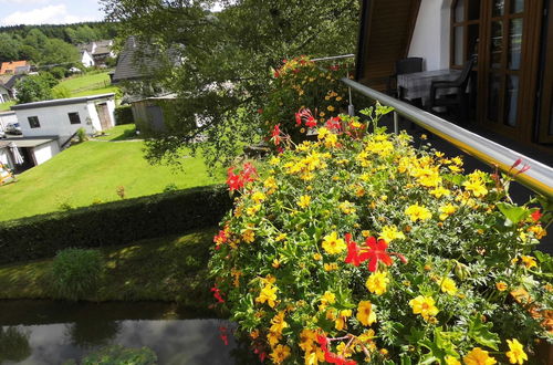 Photo 26 - Apartment With Private Garden in Brachthausen