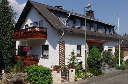 Photo 37 - Apartment With Private Garden in Brachthausen