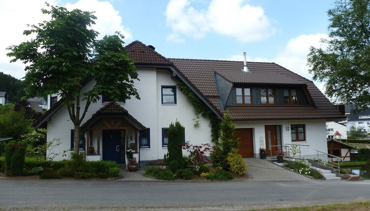 Photo 1 - Apartment With Private Garden in Brachthausen