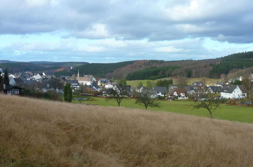 Photo 15 - Apartment With Private Garden in Brachthausen