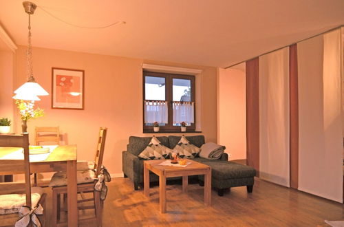 Photo 13 - Apartment With Private Garden in Brachthausen