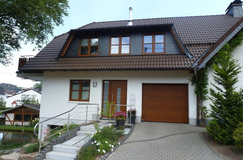 Photo 23 - Apartment With Private Garden in Brachthausen