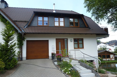 Photo 11 - Apartment With Private Garden in Brachthausen