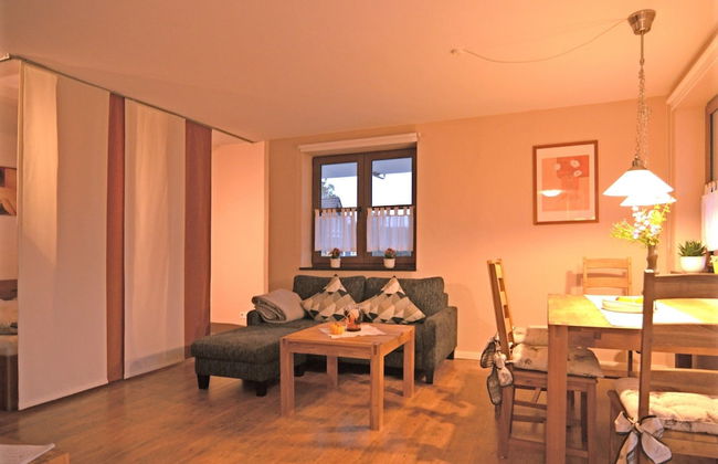 Forest Hideaway for 2 Guesst - Photo 7
