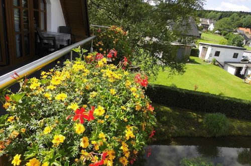 Photo 30 - Apartment With Private Garden in Brachthausen