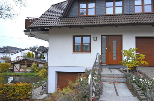 Photo 22 - Apartment With Private Garden in Brachthausen