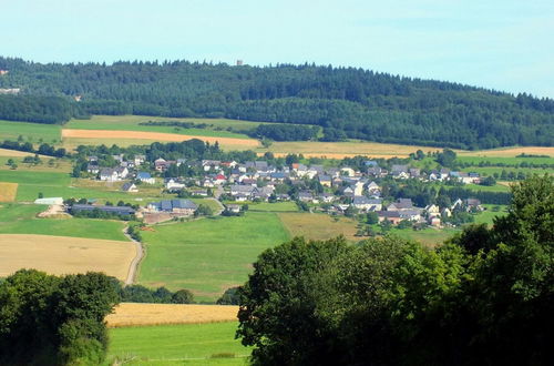 Photo 35 - Apartment With Private Garden in Brachthausen