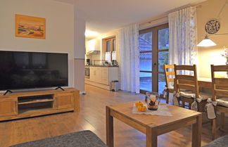 Photo 1 - Apartment With Private Garden in Brachthausen