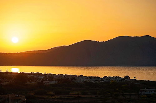 Photo 27 - New Beautiful Villa With Private Pool at Coastal Area Just Outside Rethymno, NW