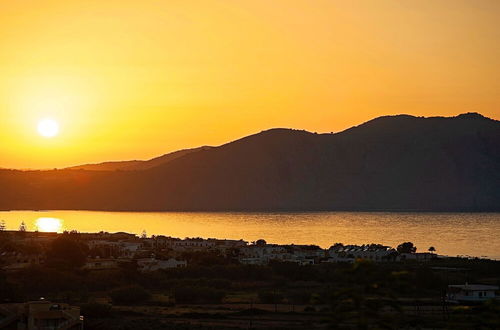 Photo 25 - New Beautiful Villa With Private Pool at Coastal Area Just Outside Rethymno, NW