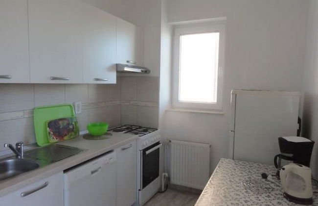 Holiday apartment Helena - quiet street - Foto 6
