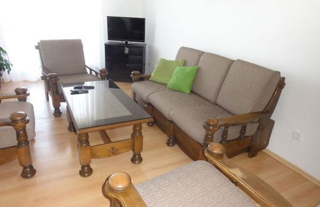 Holiday apartment Helena - quiet street - Foto 10