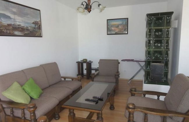 Holiday apartment Helena - quiet street - Foto 7