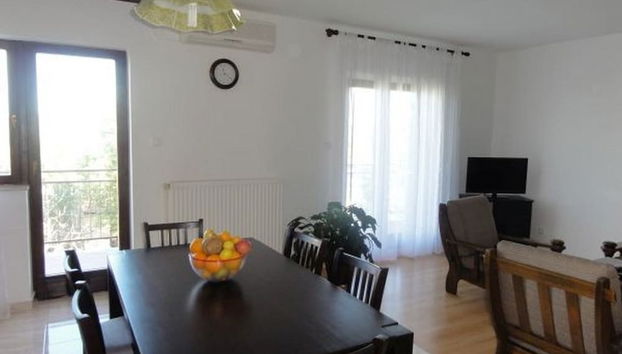 Refeições no quarto