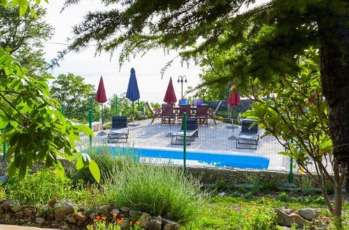 Foto 34 - Gorgeous Villa in Tučepi with Private Swimming Pool