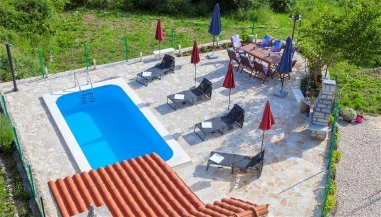 Foto 1 - Gorgeous Villa in Tučepi with Private Swimming Pool