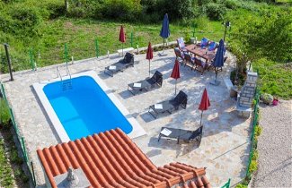 Photo 1 - Gorgeous Villa in Tučepi with Private Swimming Pool