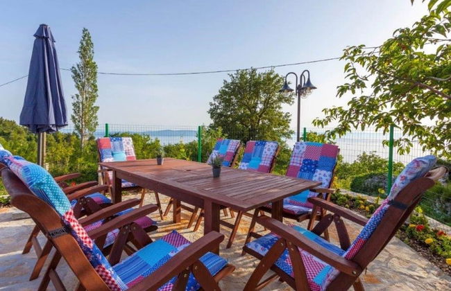 Gorgeous Villa in Tučepi with Private Swimming Pool - Foto 28