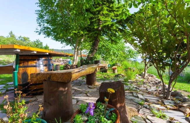 Gorgeous Villa in Tučepi with Private Swimming Pool - Foto 36