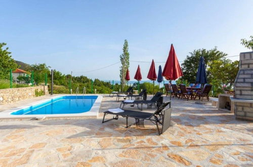Foto 21 - Gorgeous Villa in Tučepi with Private Swimming Pool
