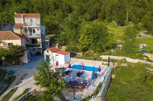 Foto 40 - Gorgeous Villa in Tučepi with Private Swimming Pool