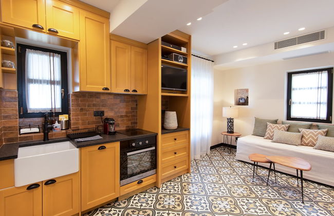 Polismata - Private Residences - Foto 24