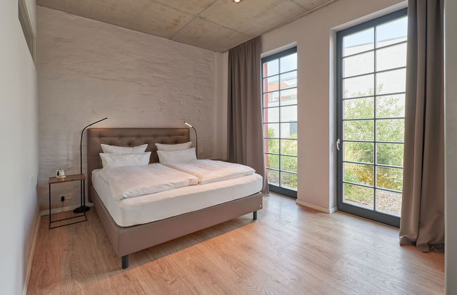 havelblau FERIENLOFTS - Foto 4