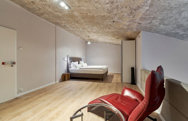 havelblau FERIENLOFTS - Foto 26