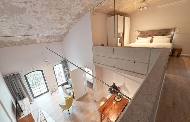 havelblau FERIENLOFTS - Foto 20