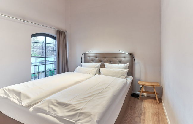 havelblau FERIENLOFTS - Foto 49