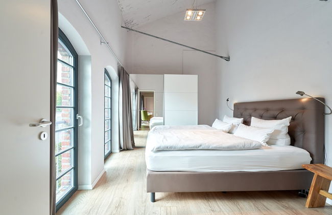 havelblau FERIENLOFTS - Foto 29