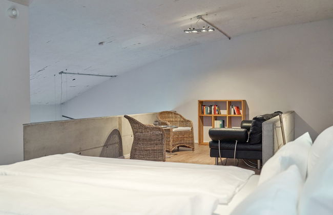 havelblau FERIENLOFTS - Foto 36