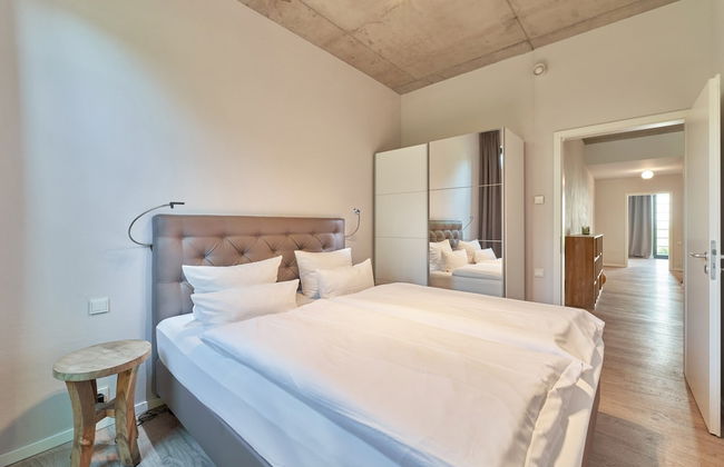 havelblau FERIENLOFTS - Foto 42