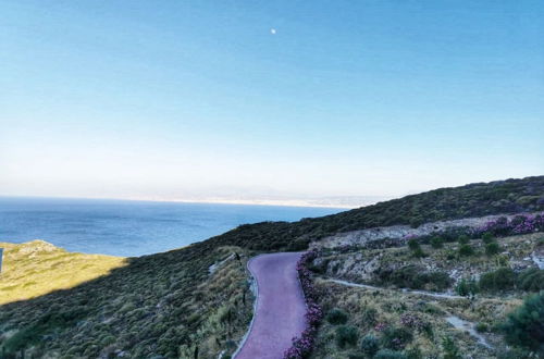 Photo 20 - Casa Panorama With Amazing Sea View